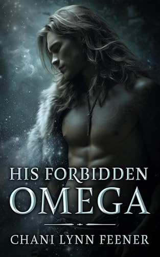 His Forbidden Omega (Beguiled Omegas)
