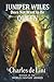 Juniper Wiles Does Not Want to Be Queen (Juniper Wiles #3)