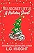 His Secret Little: A Holida...