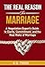 The Real Reason For Marriage by G.G. Torez