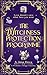 The Witchness Protection Programme: a Pirikahu Village spicy, cozy fantasy