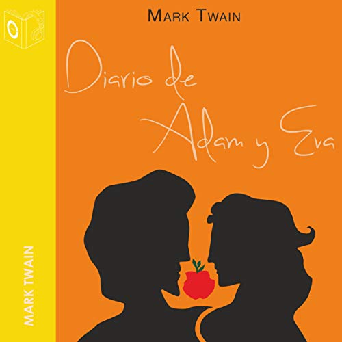 El diario de Adán y Eva
