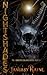Nightshades: A Dark Monster Romance (The Monster Stalker Series)