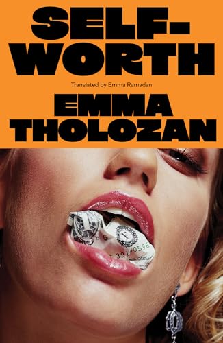 Self-Worth (Paperback)