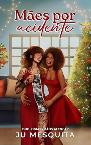 Mães por Acidente (Portuguese Edition)