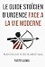 Le Guide Stoïcien d’Urgence Face à la Vie Moderne by Parth Vaïwa