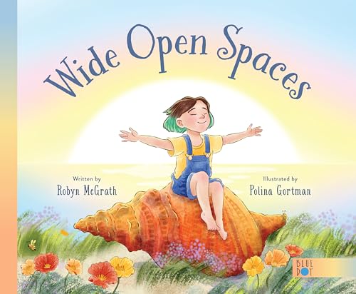 Wide Open Spaces (Hardcover)
