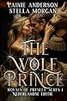 The Wolf Prince (...