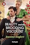 Beauty and the Brooding Viscount by Jeanine Englert