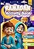 My Ramadan Activity Book by Mira Sultan