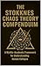 THE STOKKNES CHAOS THEORY COMPENDIUM A Mythic-Academic Framework for Understanding Human Collapse : “An Esoteric-Analytical Framework for Contemporary Existence” (The Age of Chaos)