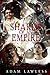 Shards Of An Empire by Adam Lawless