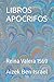 LIBROS APOCRIFOS: Reina Valera 1569 (Spanish Edition)