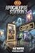 Apocalypse Station Vol 3: A...
