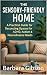 The Sensory-Friendly Home: A Practical Guide for Decorating Spaces for ADHD, Autism & Neurodiverse Needs