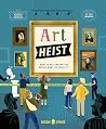 Art Heist by Dr. Erin Thompson