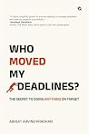 Who Moved My Dead...
