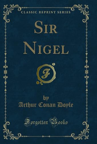Sir Nigel