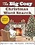 The Big Cozy Christmas Word...