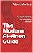 The Modern Al-Anon Guide by Albert Montes