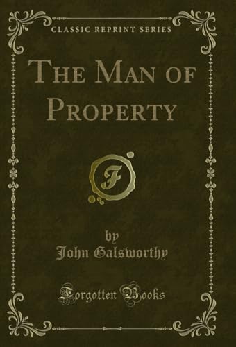 The Man of Property