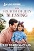 His Fourth of July Blessing (Holiday Haven #2)