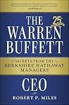 The Warren Buffet...
