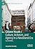 Citizen Youth: Culture, Activism, and Agency in a Neoliberal Era (Education, Politics and Public Life)