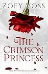 The Crimson Princess (The Ravengale Chronicles)