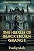 The Heiress of Blackthorn Grange by Eva Lyndale