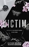 Victim: Upscale U...