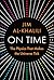 On Time by Jim Al-Khalili