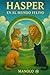 HASPER EN EL MUNDO FELINO by Manolo