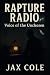 Rapture Radio by Jax Cole Rapture Radio by Jax Cole