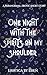 One Night With The Spirits On My Shoulder by Erotica by Eden One Night With The Spirits On My Shoulder by Erotica by Eden
