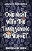 One Night With The Thanksgiving Day Buffet by Erotica by Eden One Night With The Thanksgiving Day Buffet by Erotica by Eden