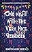 One Night With The Very Nice Reindeer by Erotica by Eden