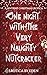 One Night With The Very Naughty Nutcracker by Erotica by Eden