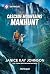 Cascade Mountains Manhunt