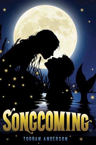 Songcoming (YA Verse)
