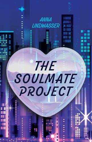 The Soulmate Project (YA Verse)
