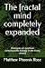 The fractal mind completely...