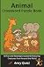 Animal Crossword Puzzle Boo...