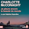 Je pleure encore ...