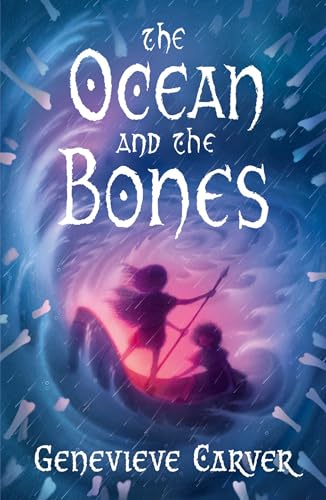 The Ocean and the Bones (Paperback)