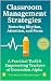 Classroom Management Strategies by J. W. B. Classroom Management Strategies by J. W. B.