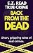 Back From The Dead by E.Z. Read