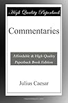 Commentaries Commentaries