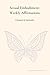 Sexual Embodiment Weekly Affirmations: Desire with boundaries. Practice at body pace. (Taboo Doula Print Series)