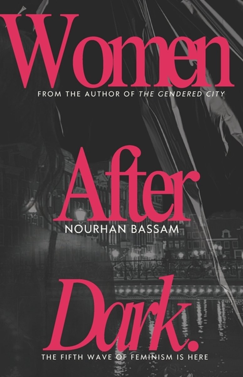 Women After Dark (Kindle Edition)